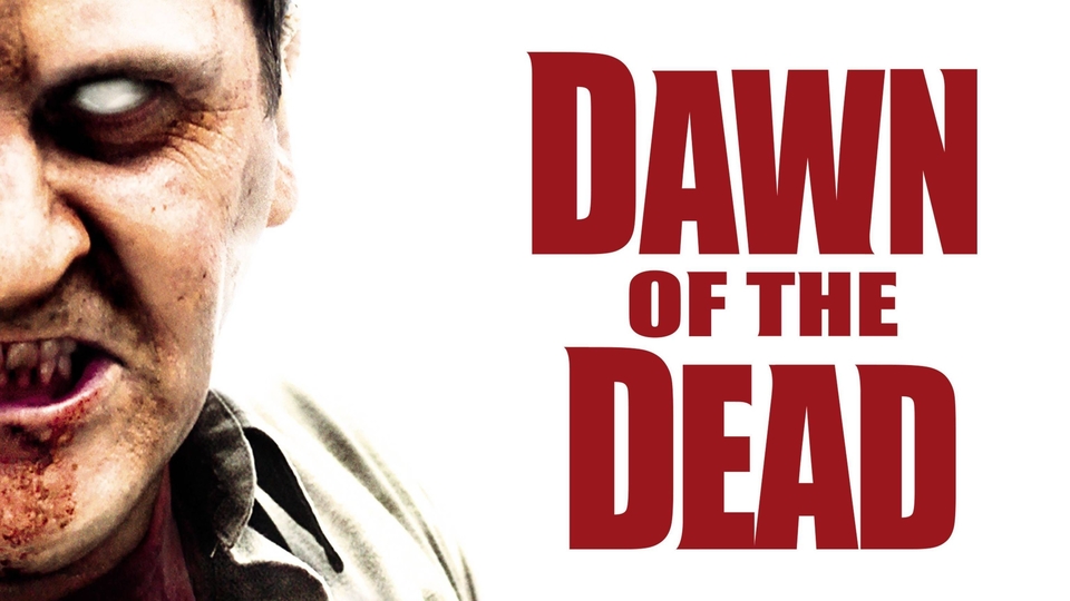 Фільм Dawn of the Dead