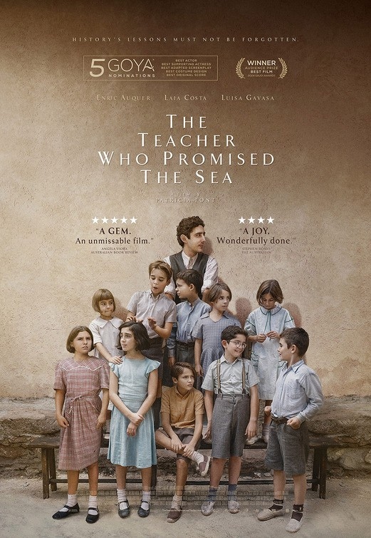 The best spanish movies from year 2023 online