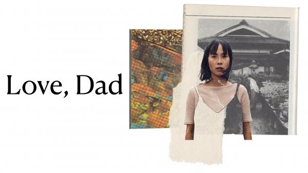 Love, Dad