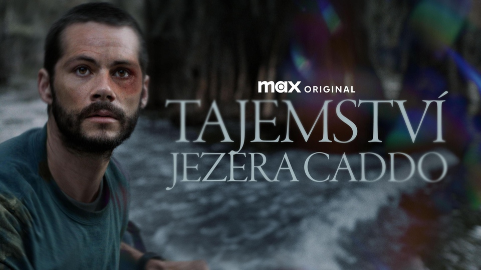 Film Tajemství jezera Caddo