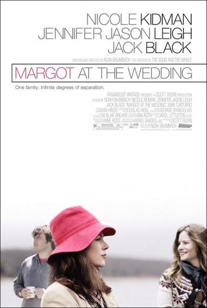 Svatba podle Margot