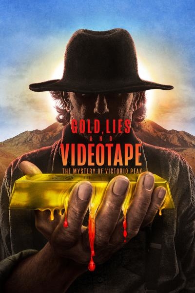 Zlato, lži a video