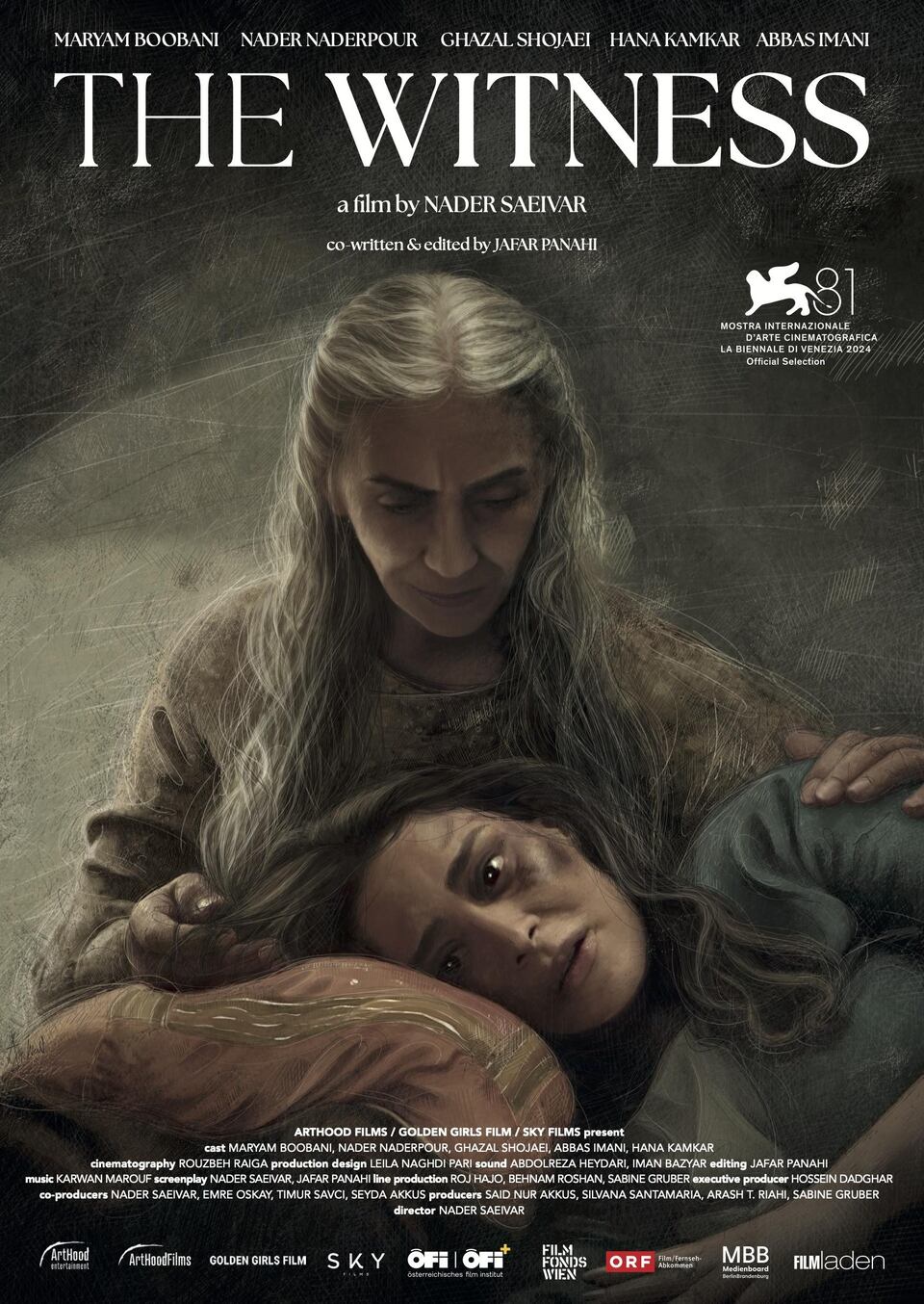 The best austrian new movies from year 2025 online