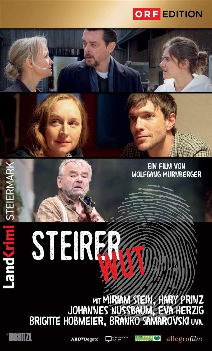 Film Temná údolí (4)