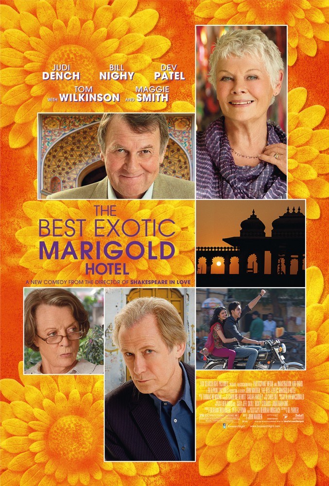 The best british comedies from year 2011 online