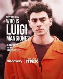 Who Is Luigi Mangione?