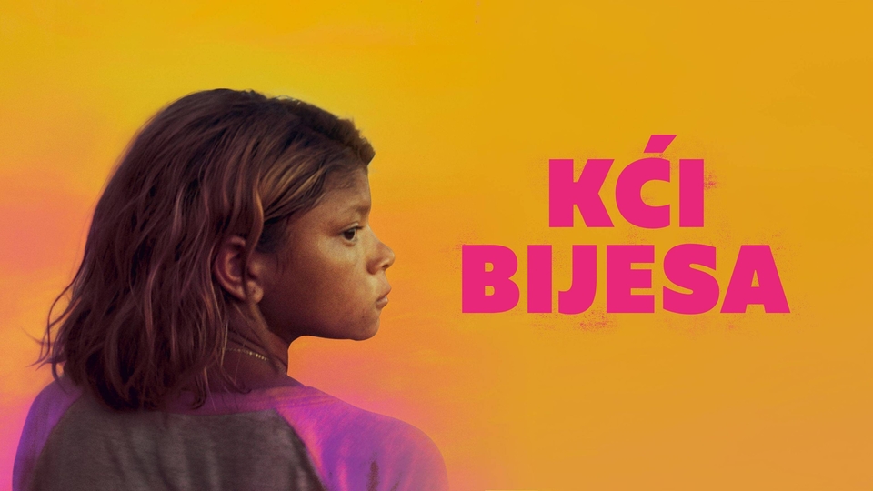Film Kći bijesa