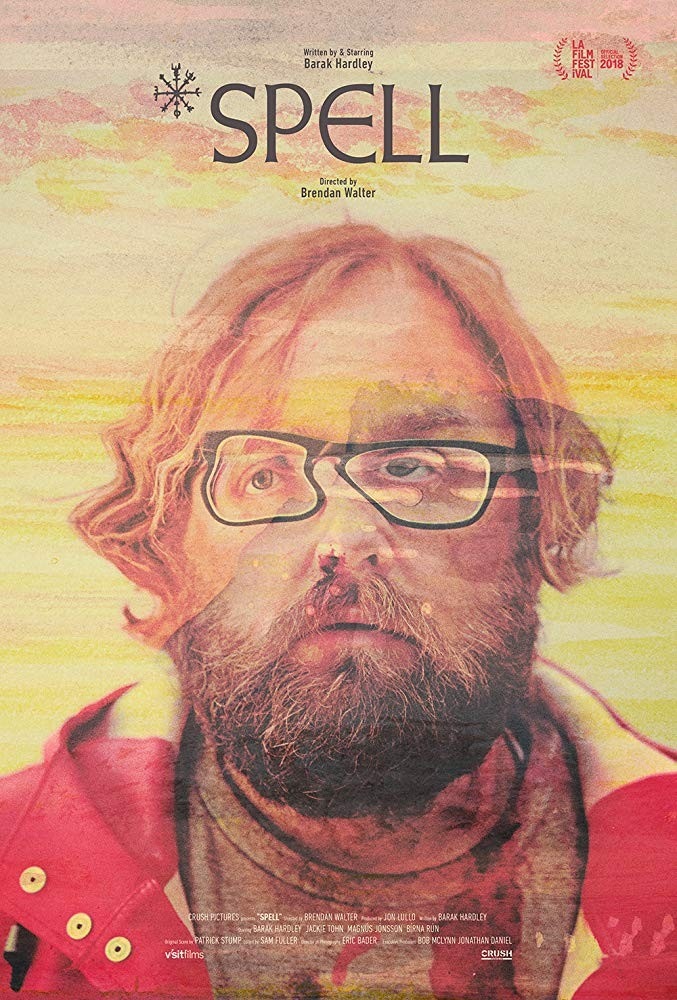 Film Urok