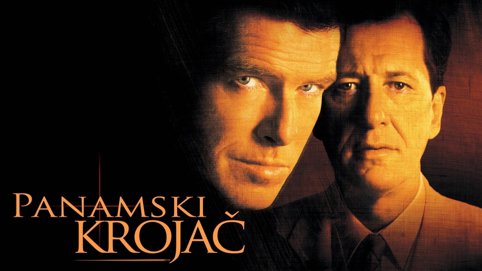 Найкращі ірландські фільми з року 2001 онлайн