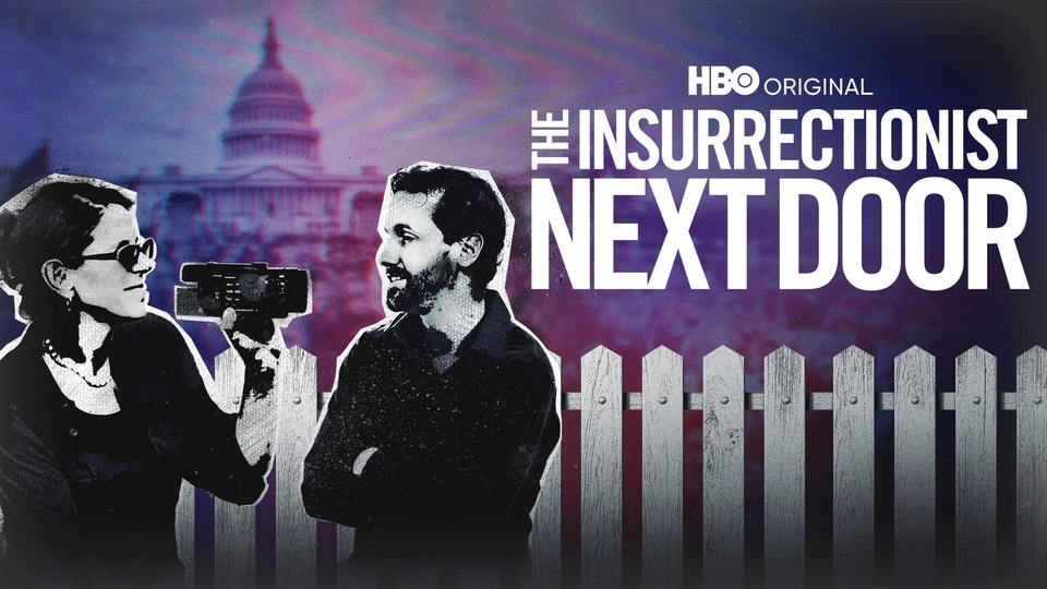 Documentary The Insurrectionist Next Door