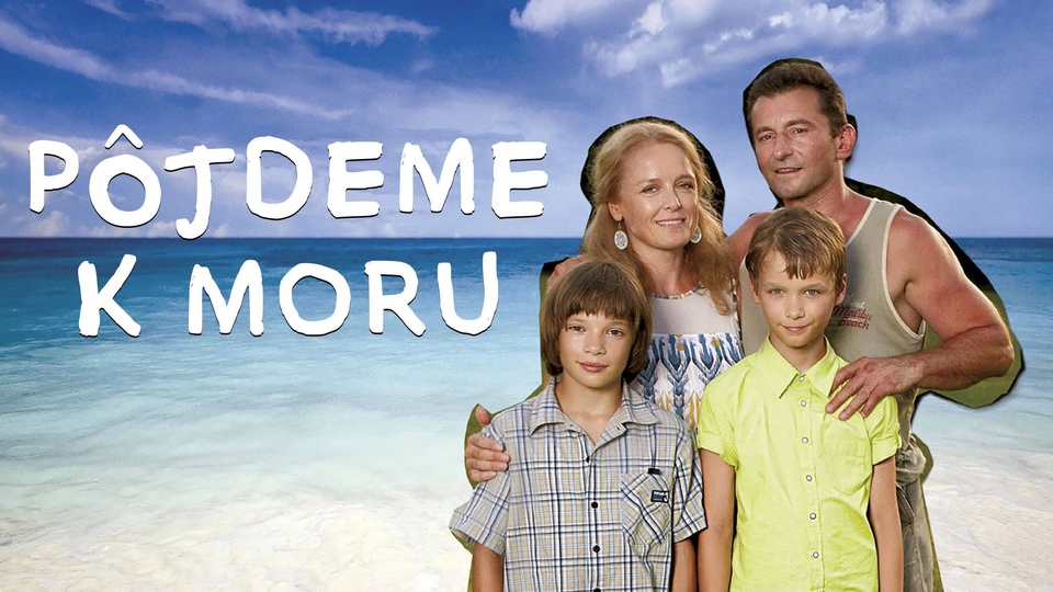Najlepšie české komédie z roku 2014 online