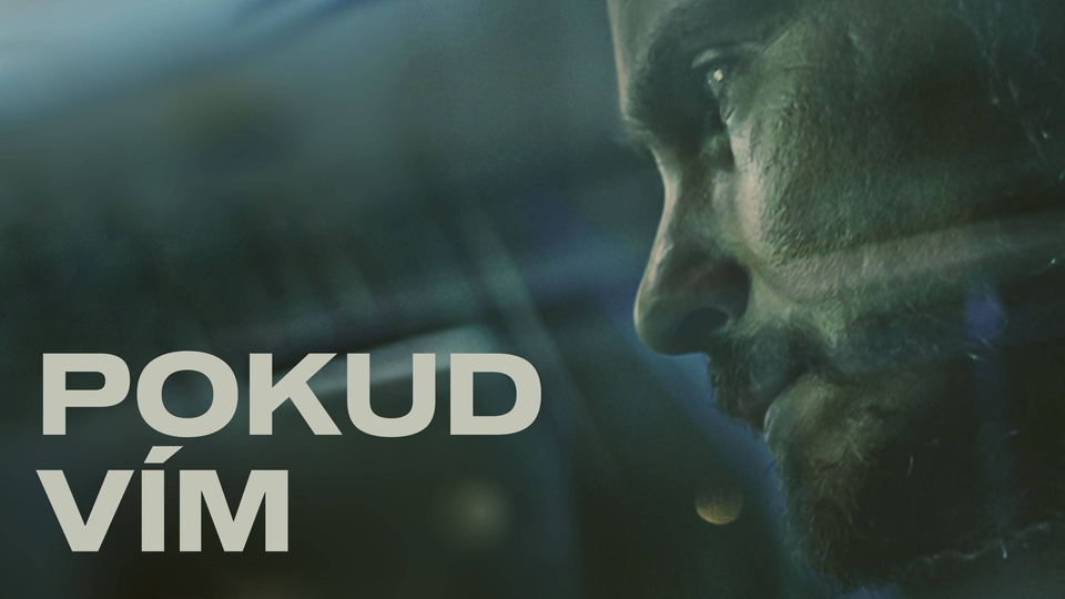 Film Pokud vím