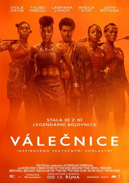 Válečnice