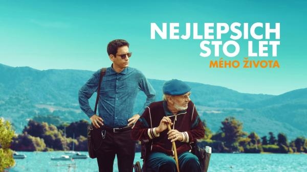 Nejlepších sto let mého života