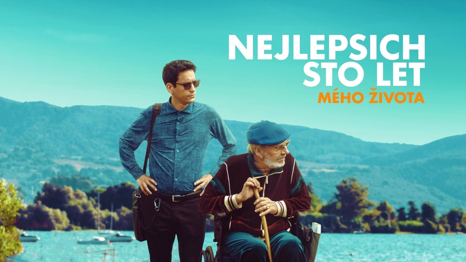 Film Nejlepších sto let mého života