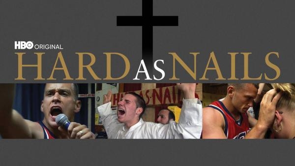 Hard As Nails - Cesta k Bohu