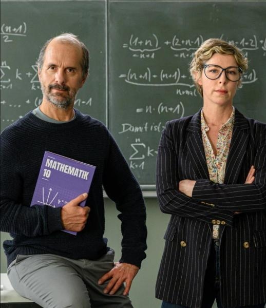 Uczyć może każdy!