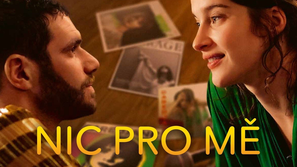 Film Nic pro mě