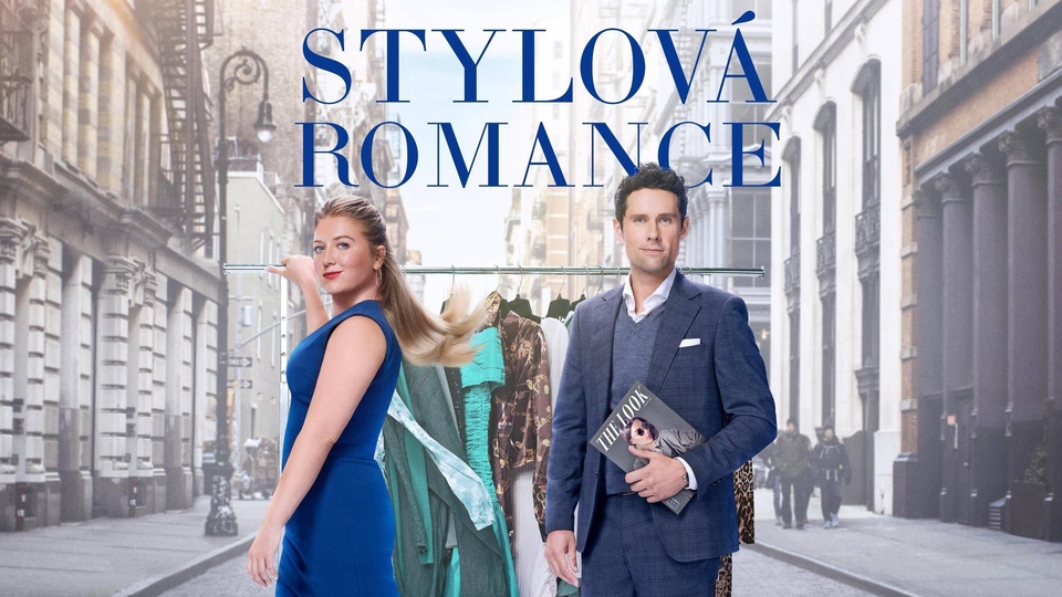 Film Stylová romance