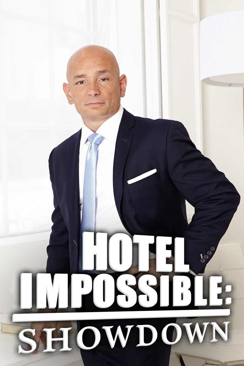 Dokument Hotel Impossible: Kdo s&nbsp;koho