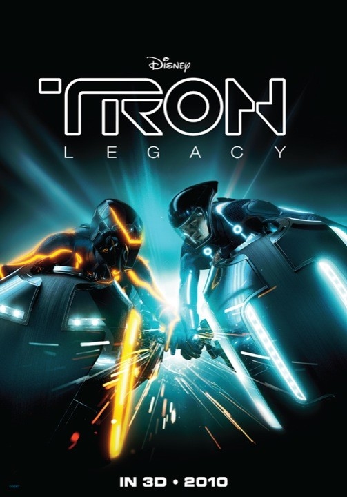 Film Tron: Nasljedstvo