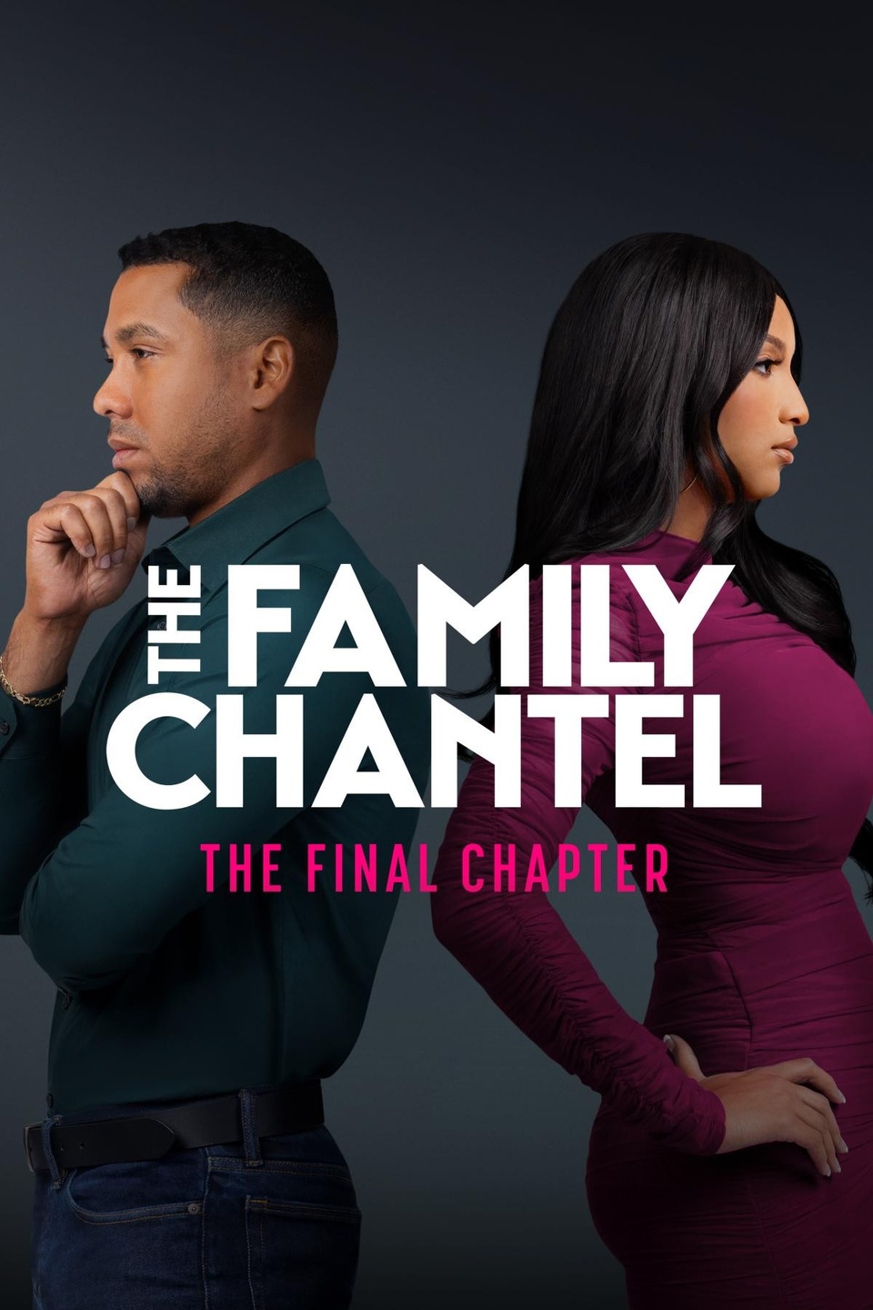 Документ The Family Chantel