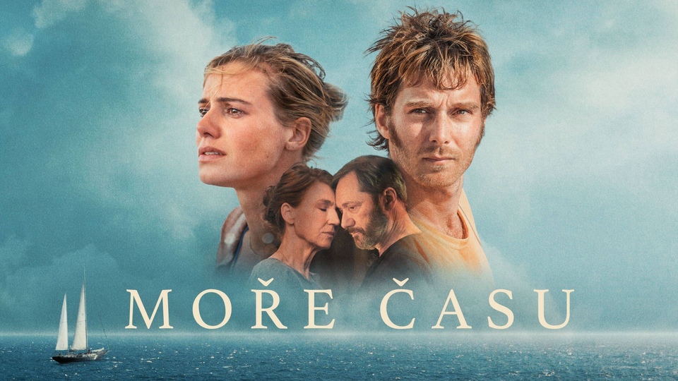 Film Moře času