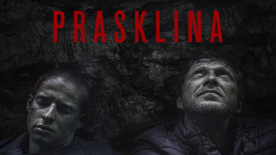 Film Prasklina