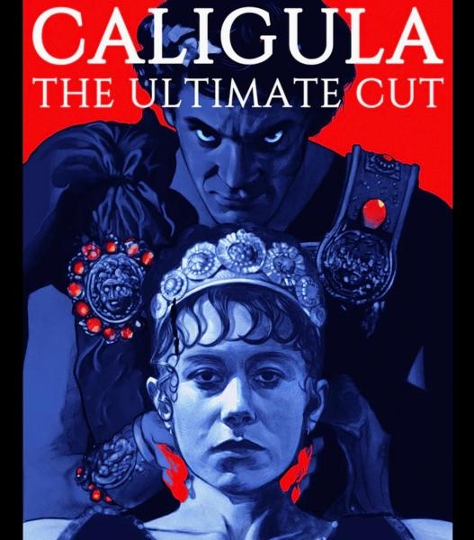 Caligula: The Ultimate Cut