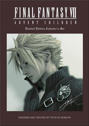 Final Fantasy VII: Advent Children