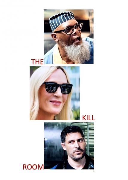 The Kill Room