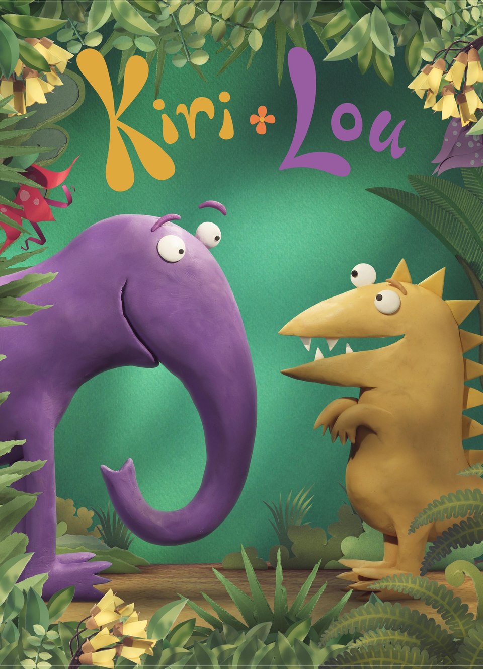 Kiri a Lou