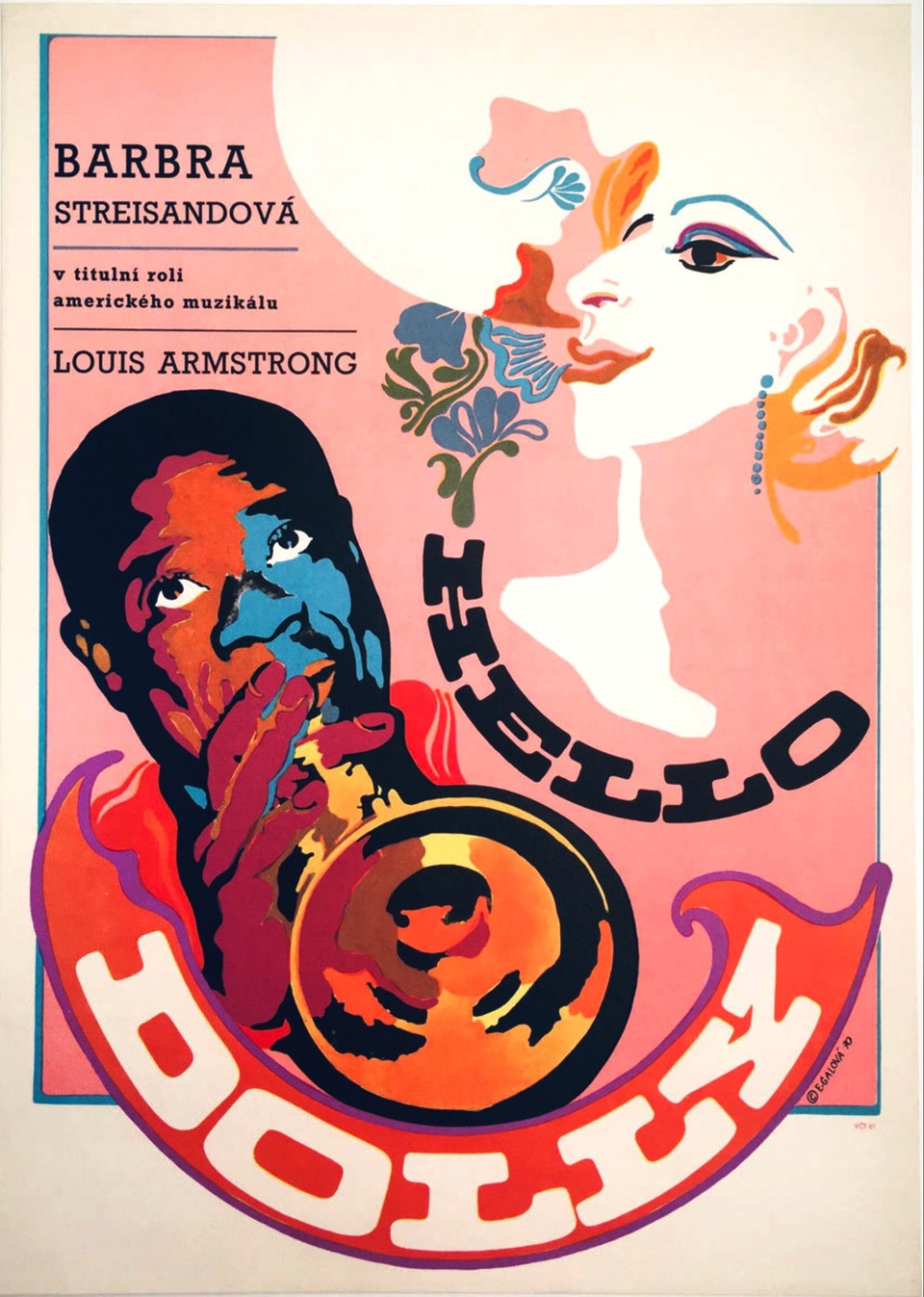 Film Hello, Dolly!