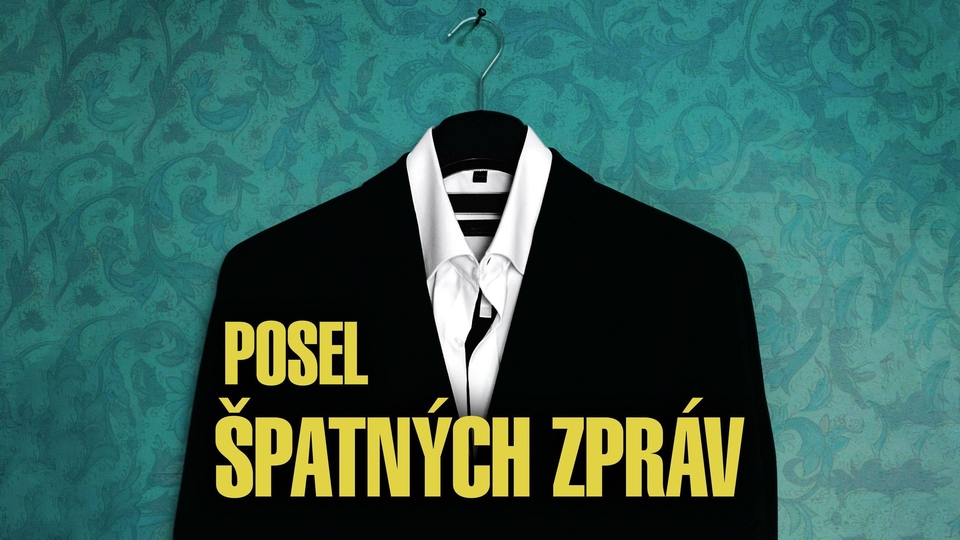 Film Posel špatných zpráv
