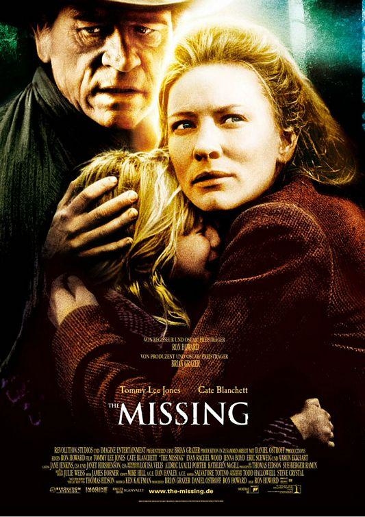 Film Ztracené