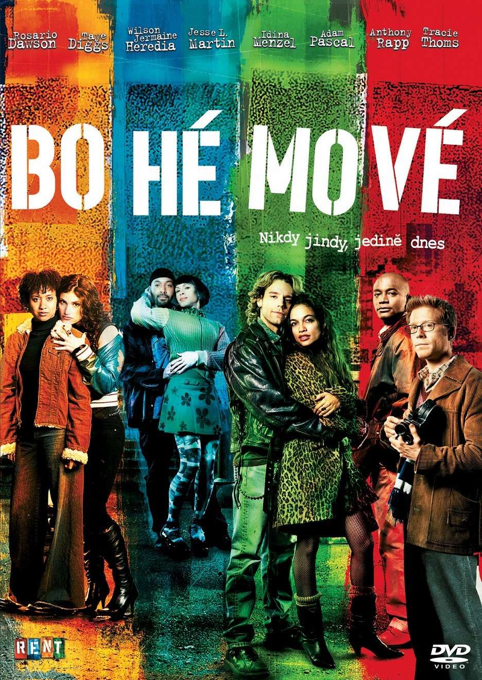 Film RENT