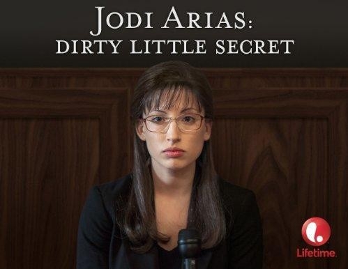 Film Mroczny sekret Jodi Arias