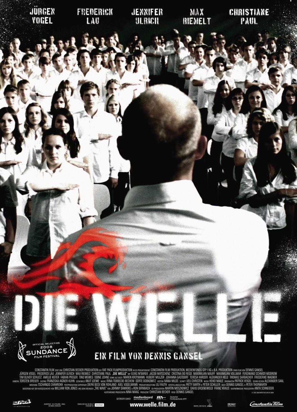 Film Náš vůdce