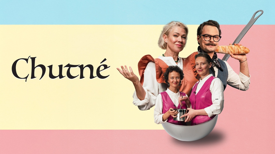 Najlepšie litovské nové filmy z roku 2024 online