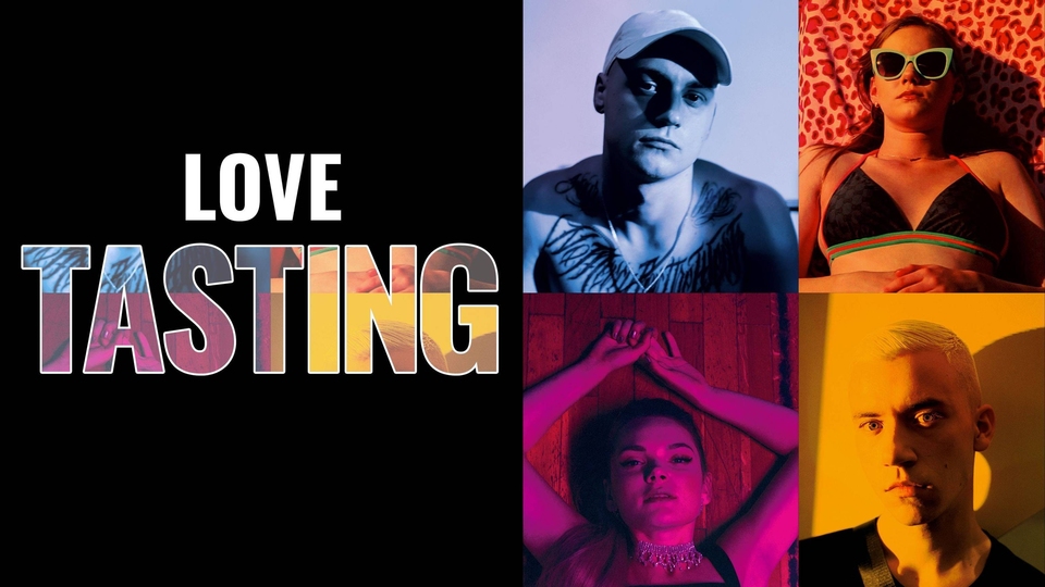 Фільм Love Tasting