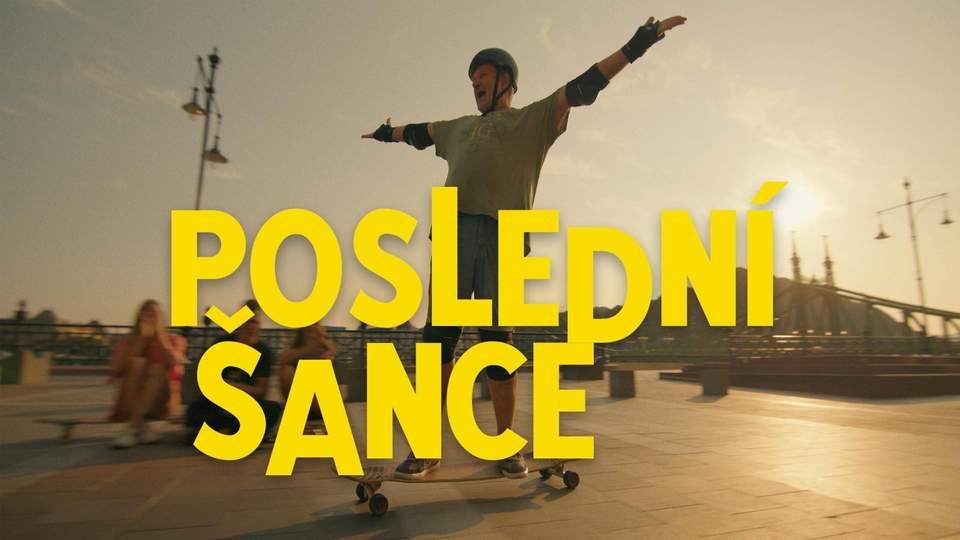 Film Poslední šance