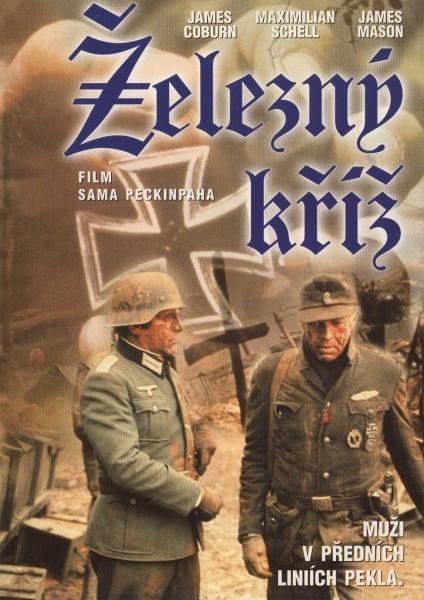 Železný kříž