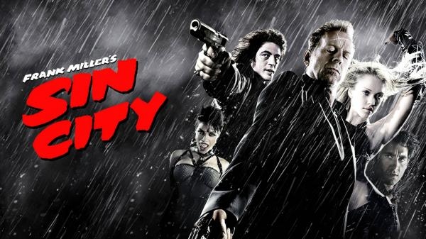 Sin City