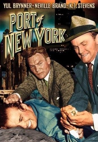 Najbolji film noir online
