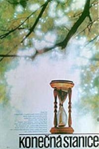 Konečná stanice