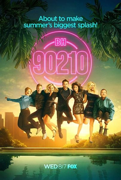 Beverly Hills 90210