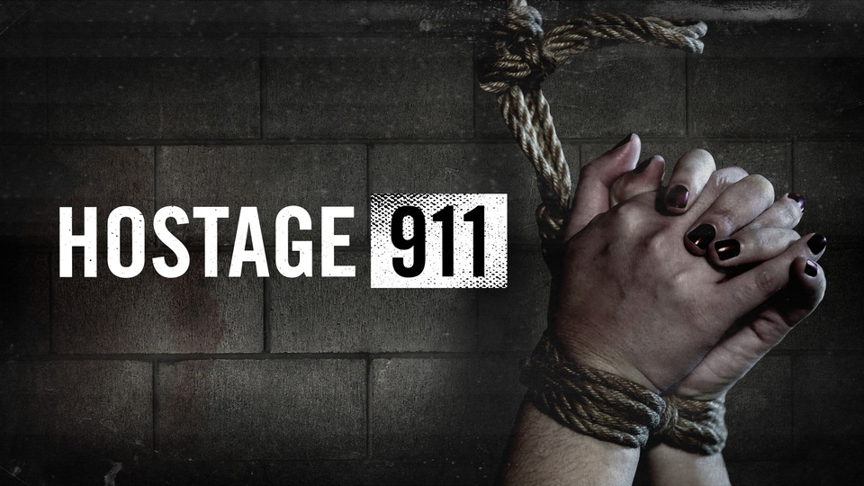Документ Hostage 911