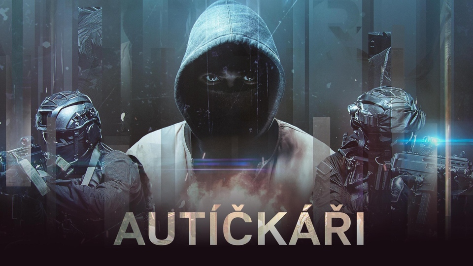 Najlepšie slovenské krimi online