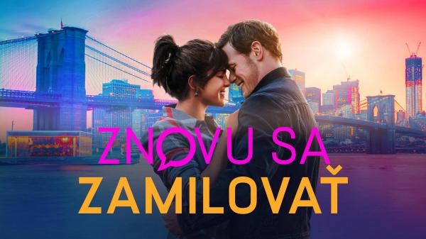 Znovu se zamilovat
