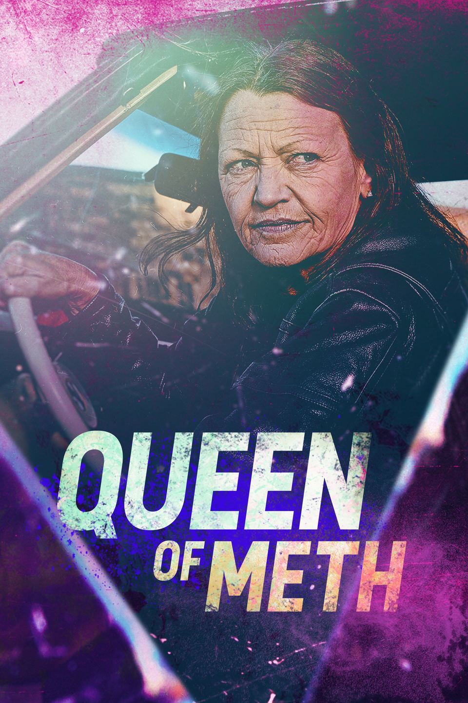 Documentary Queen of Meth